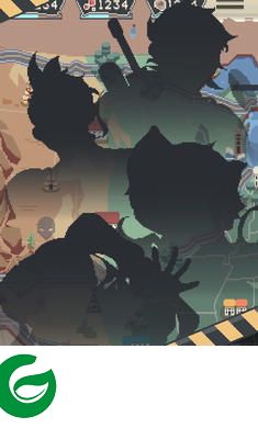 丧尸派对试玩版游戏截图