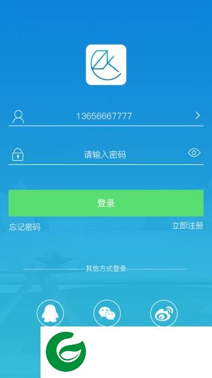 中经科智慧家app下载-中经科智慧家下载v1.0.35 安卓版