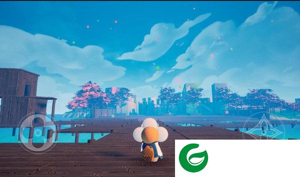 LOUISTHEGAME下载截图