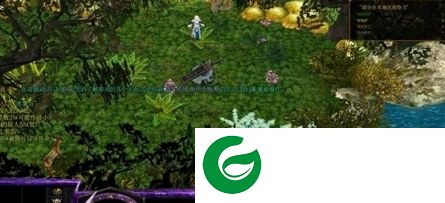 魔兽地图传颂之物v1.11正式版_魔兽rpg地图下载附地图攻略