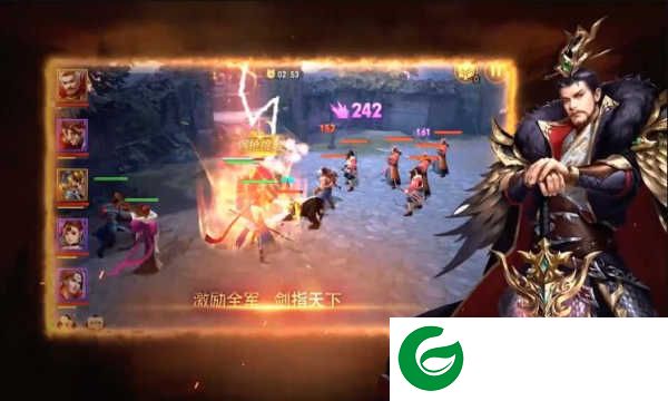 御龙争霸福利版下载-御龙争霸送赵云最新版下载1.0.25-