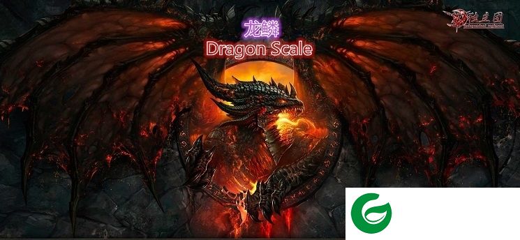 魔兽争霸3龙鳞2016v3-龙鳞2016V3.0f_魔兽rpg地图下载附游戏攻略