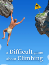一款关于攀岩的困难游戏下载-一款关于攀岩的困难游戏(A Difficult Game About Climbing)-