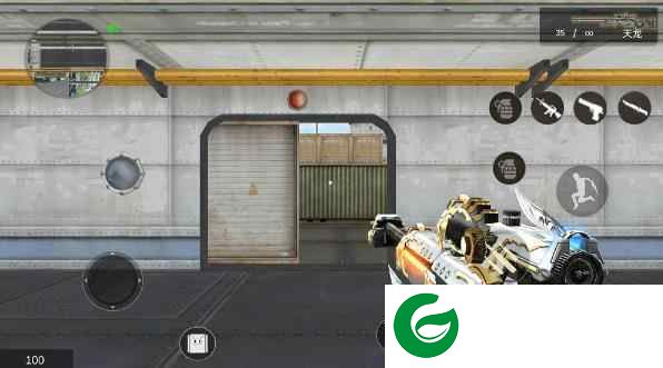 gz穿越火线武器全解锁版下载-gz穿越火线所有非卖品都解锁下载-