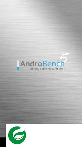 androbench5.1中文版下载-androbench汉化版下载v5.1.0 安卓官方版