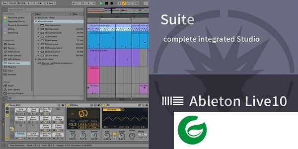 abletonlive电脑版下载-abletonlive下载最新版本9.0.4