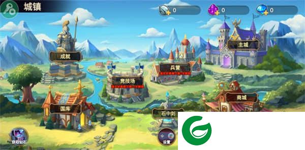 火柴人战争2帝国下载-火柴人战争2帝国免费下载最新25.0.0-