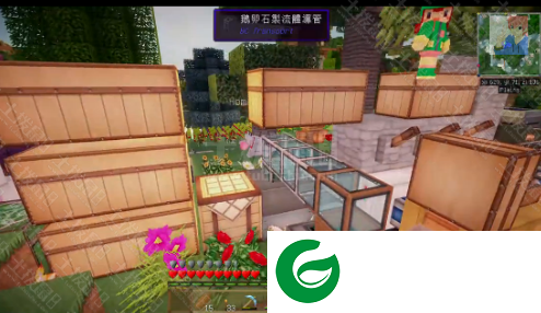 连锁挖矿mod下载-我的世界连锁挖矿mod(矿脉矿工)下载v1.8-1.7.2 汉化版