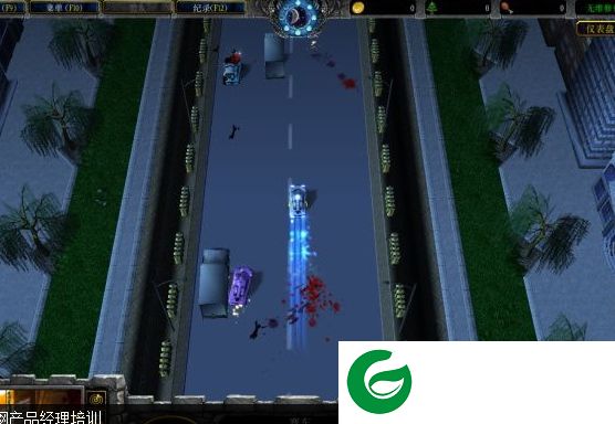 火箭车v3.98_魔兽对抗地图下载附游戏攻略