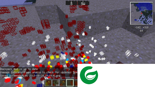 x ray1.7.10 mod下载-我的世界x-ray1.7.10 mod下载