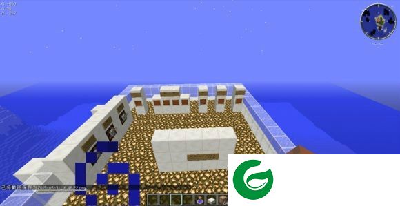 我的世界我要去网吧mod下载-我的世界1.7我要去网吧解密地图下载绿色版