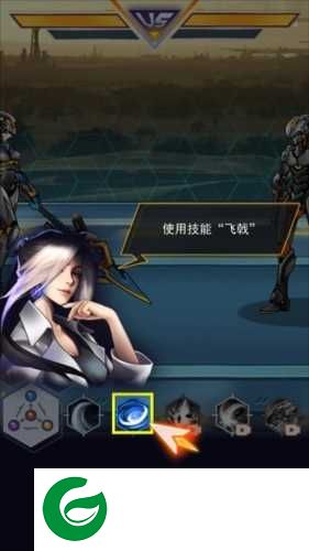 机甲斗兽场2最新版本免广告图片10