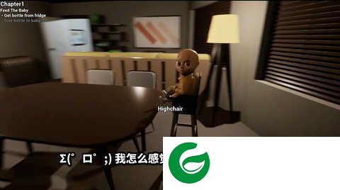 恶魔婴儿下载-恶魔婴儿新版游戏下载1.0.0-