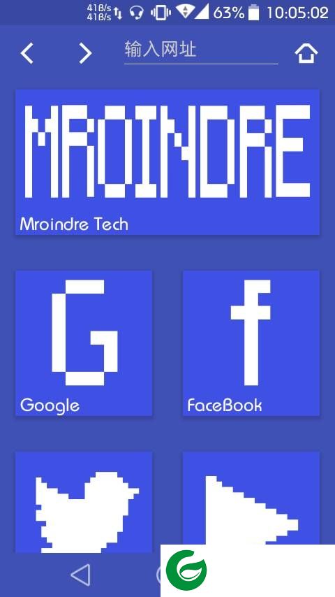 Terld浏览器app-Terld浏览器手机客户端(暂未上线)v2.9.9.7 安卓版