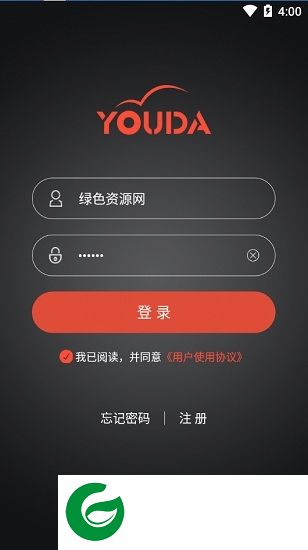 优达控车安卓下载-优达控车系统下载v5.1.0 安卓版