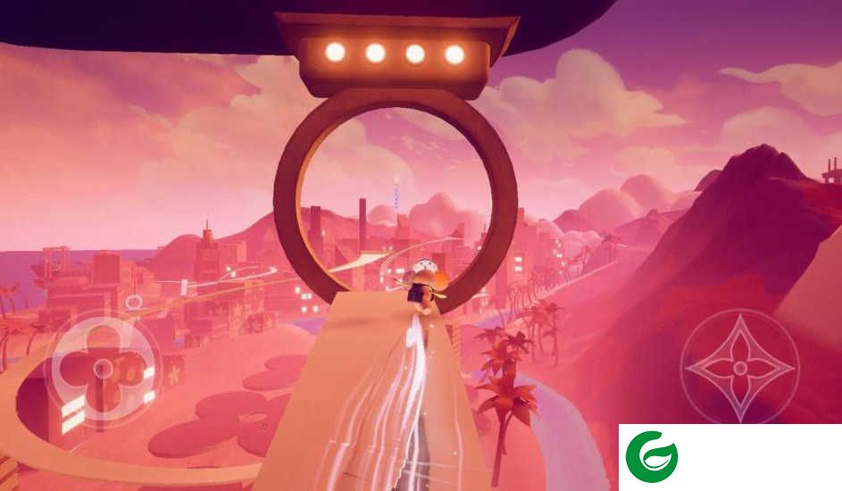 LOUISTHEGAME下载国际服-LOUISTHEGAME(附攻略)下载-