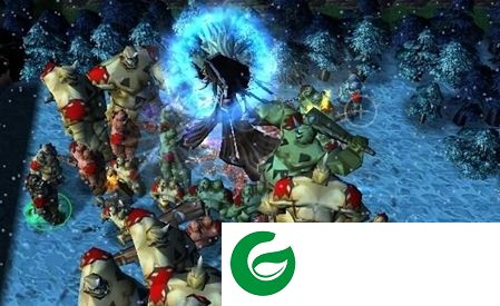魔兽世界部落英雄3.3正式版下载