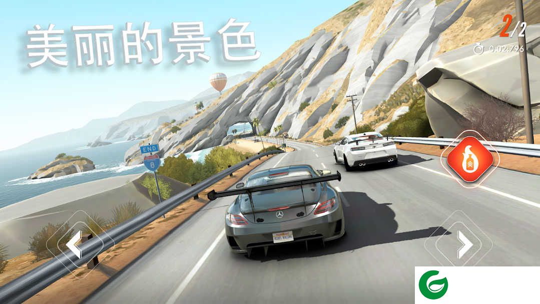叛逆赛车最新版无限金币版-叛逆赛车最新版20211.90.14282-