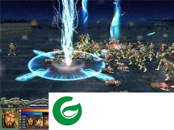 三国群英传7强化版单机下载-三国群英传7强化版单机免费版下载-