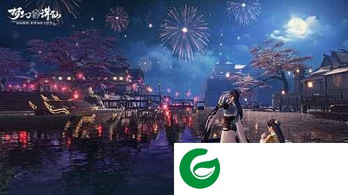 梦幻新诛仙七夕版2021下载-梦幻新诛仙七夕情缘系统更新版下载-
