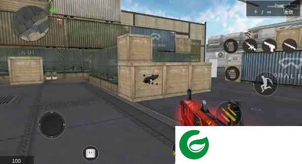 gz穿越火线武器全解锁版下载-gz穿越火线所有非卖品都解锁下载-
