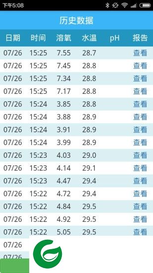 水质监测app下载-水质监测下载v2.7.0 安卓版