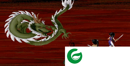 仙剑奇侠传98重制版PC下载-仙剑奇侠传98重制版免费绿色版下载1.8.4-