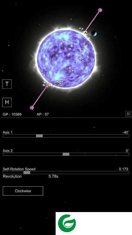 恒星进化论下载-恒星进化论最新版下载-