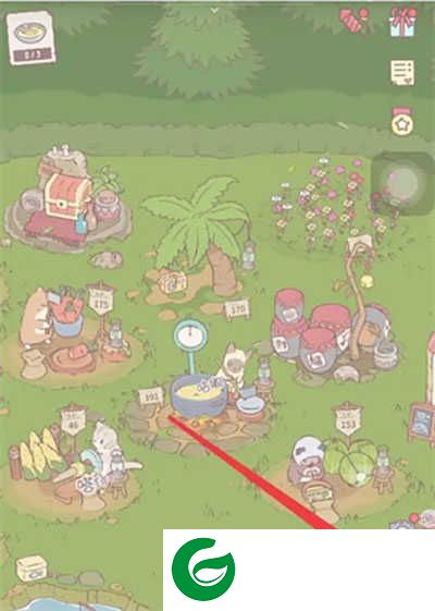 猫咪和汤最新版
