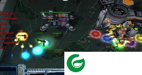 星际危机地图-魔兽星际危机v3.8正式版下载