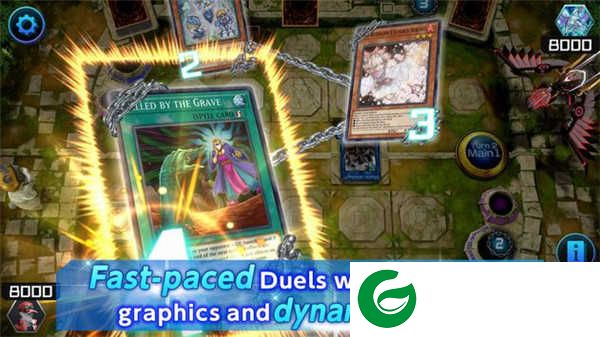 Master Duel手机端下载-Master Duel手机端最新版本下载-