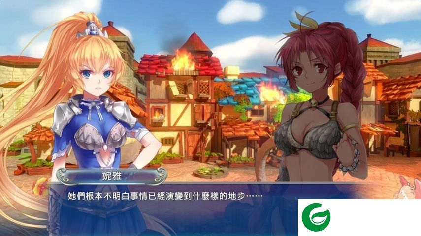 天使帝国4中文版补丁-天使帝国4汉化补丁包下载v1.1 正式版