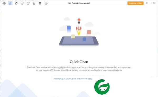 phoneclean软件下载-phoneclean电脑版下载5.0.1.0