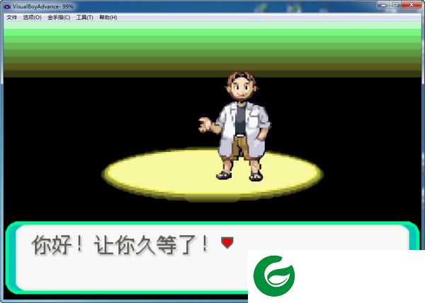 神奇宝贝漆黑魅影游戏下载-口袋妖怪漆黑魅影下载绿色中文版_附游戏攻略