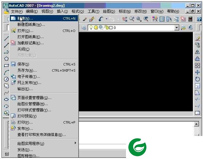 cad2007电脑版下载-cad2003下载免费中文版