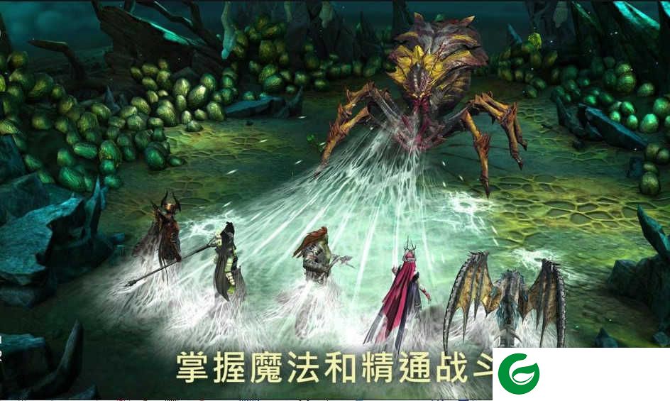 突袭暗影传说国际服下载-突袭暗影传说国际服免费下载4.50.0-