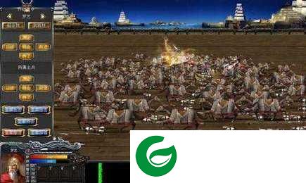 三国群英传7强化版单机下载-三国群英传7强化版单机免费版下载-