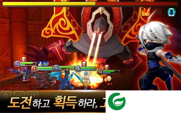 魔灵召唤电脑版