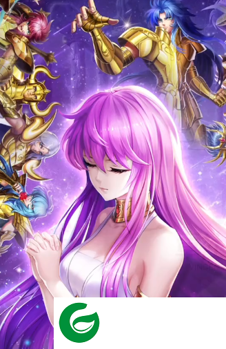 圣斗士星矢正义传说万达版本