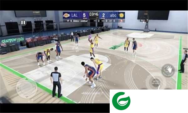 nba2k23正版下载-nba2k23正版下载手机版免费104.00.194289257-