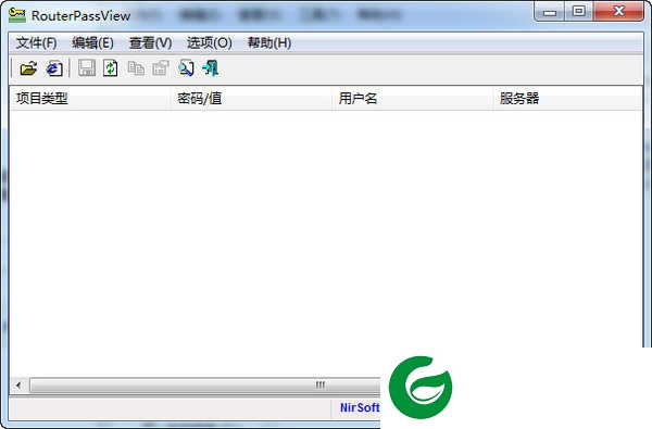routerpassview下载-routerpassview最新版下载v1.88