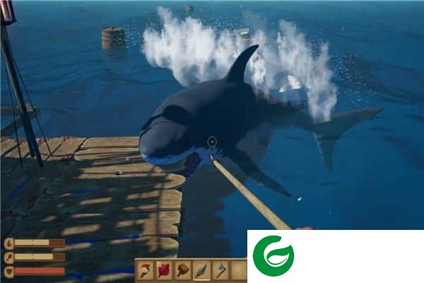 raft survival手机版下载-raft survival手机版联机下载1.217.11-