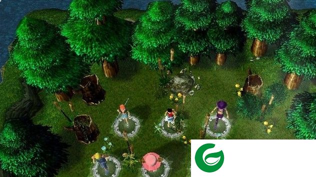魔兽世界酋长之争0.2先行版_魔兽对抗地图下载附游戏攻略
