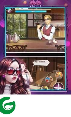 萌娘女秘书安卓版下载-萌娘女秘书游戏最新版下载1.0.0-