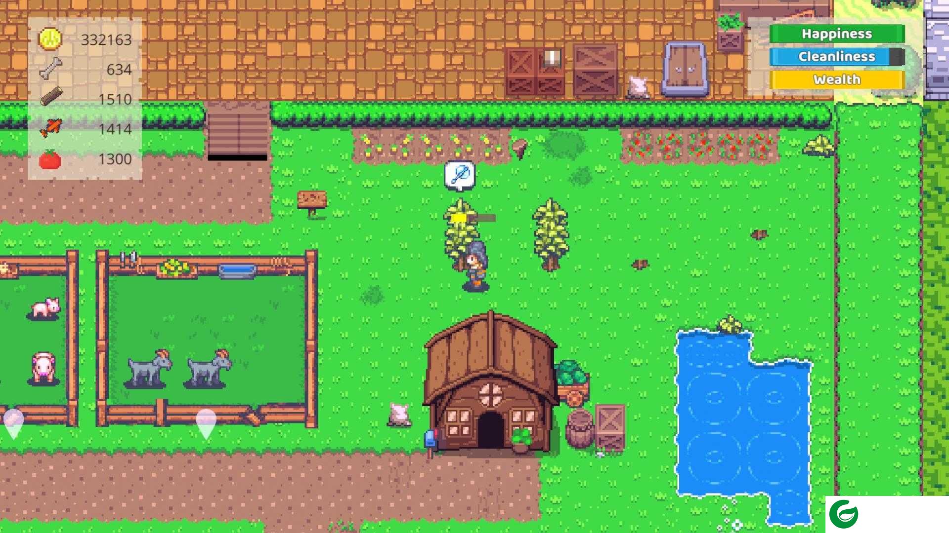 艾欧农场-艾欧农场无限金币版v2.32.3-