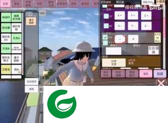 樱花校园模拟器中文版无广告