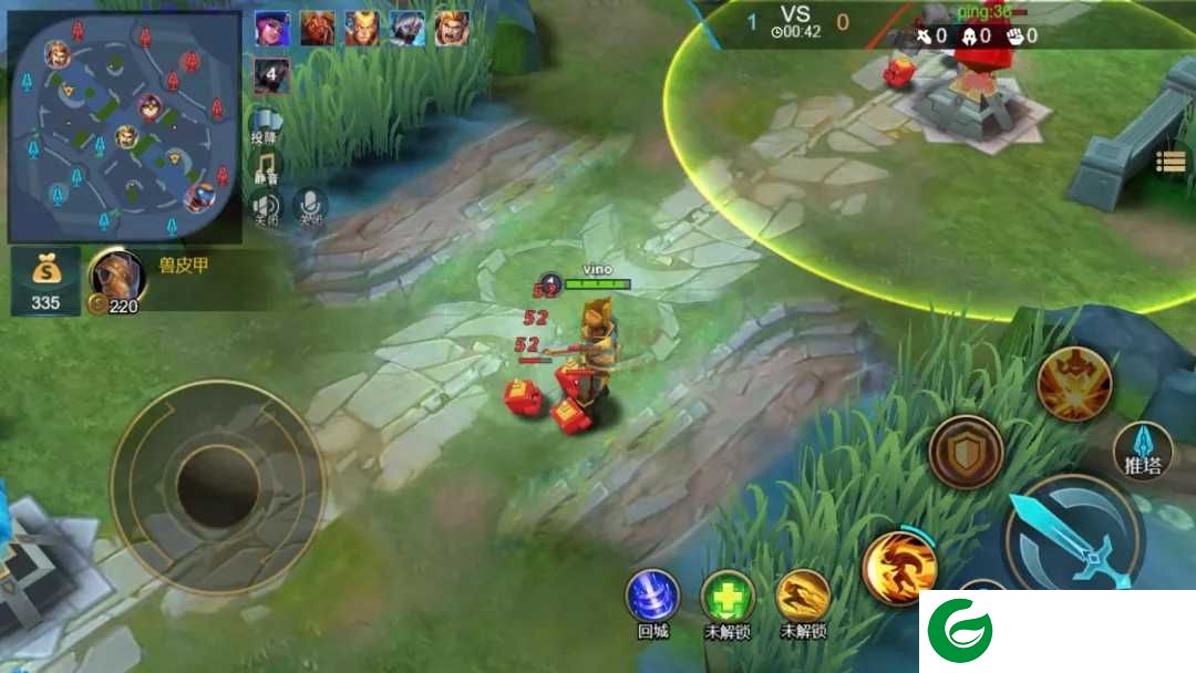 王者精英5V5下载-王者精英5V5免广告下载3.0-