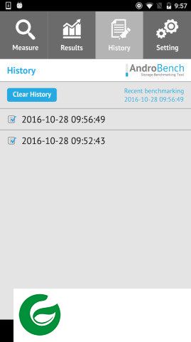 androbench5.1中文版下载-androbench汉化版下载v5.1.0 安卓官方版