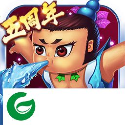 葫芦娃手游电脑版下载-葫芦兄弟手游电脑版下载v1.3.0 官网pc版