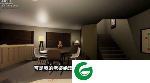 恶魔婴儿下载-恶魔婴儿新版游戏下载1.0.0-